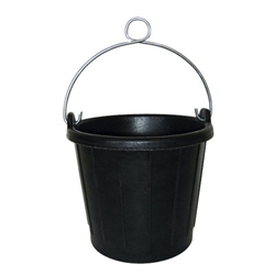 Plastimo Rubber Bucket